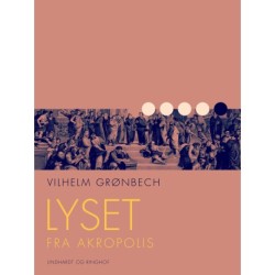 Lyset fra Akropolis