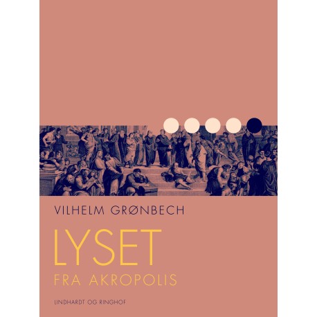 Lyset fra Akropolis