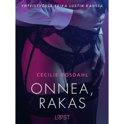 Onnea, rakas - eroottinen novelli