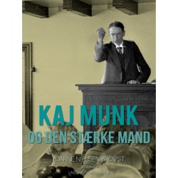Kaj Munk og den stærke mand