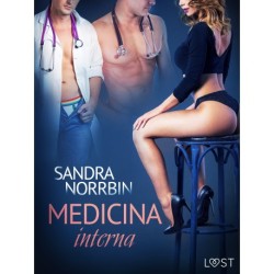 Medicina interna - Relato erótico