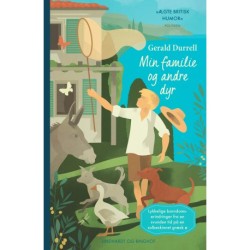 Min familie og andre dyr