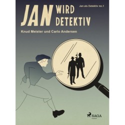 Jan wird Detektiv