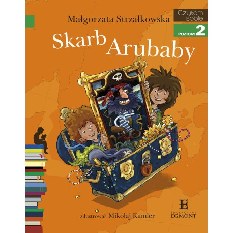 Skarb Arubaby