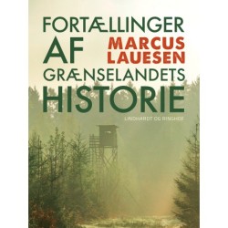 Fortællinger af grænselandets historie