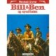 Bill og Ben og syndfloden