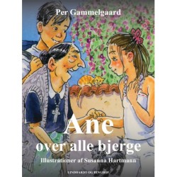 Ane over alle bjerge