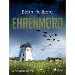Ehrenmord - Schweden-Krimi