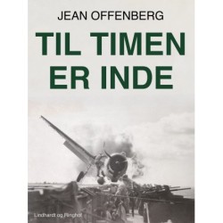 Til timen er inde