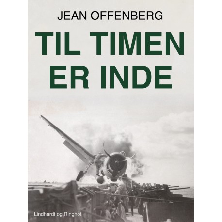Til timen er inde