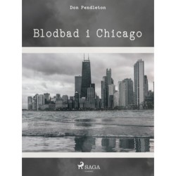 Blodbad i Chicago