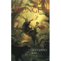 Kongen  - Skyggernes bog (1)