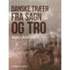 Danske træer fra sagn og tro