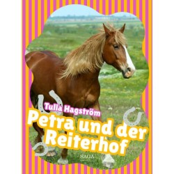 Petra und der Reiterhof