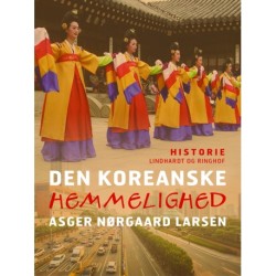 Den koreanske hemmelighed