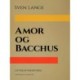 Amor og Bacchus
