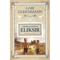 Udødelighedens eliksir