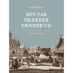 Min far trækker tænder ud