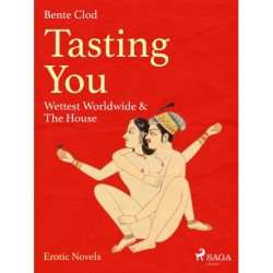 Tasting You: Wettest Worldwide & The House