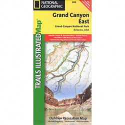 Grand Canyon East National Park