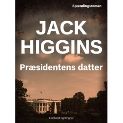 Præsidentens datter