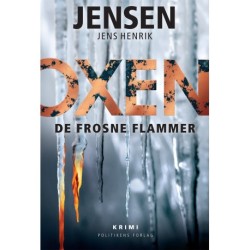 De frosne flammer