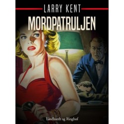 Mordpatruljen