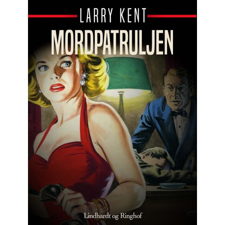 Mordpatruljen