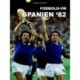 Fodbold-VM Spanien  82