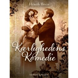 Kærlighedens komedie