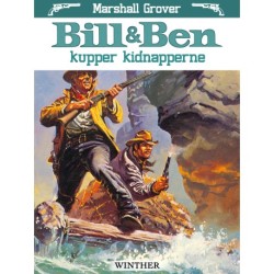 Bill og Ben kupper kidnapperne