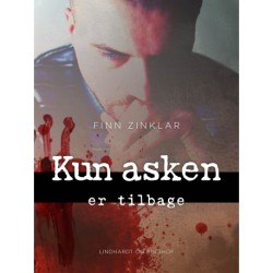 Kun asken er tilbage