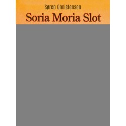 Soria Moria Slot og andre eventyr