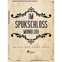 Im Spukschloss Monbijou