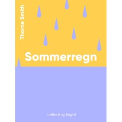 Sommerregn