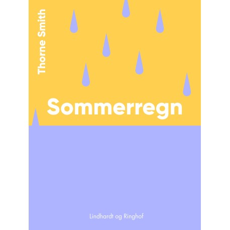 Sommerregn