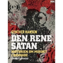 Den rene satan: Historien om mordet i Damgade