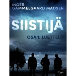 Siistijä 1: Luettelo
