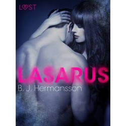 Lazarus - Erotic Short Story