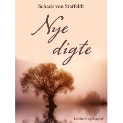 Nye digte