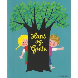 Hans og Grete