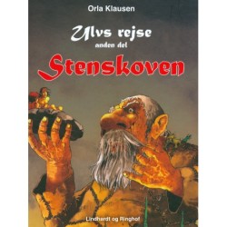 Stenskoven