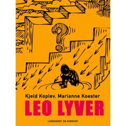 Leo lyver