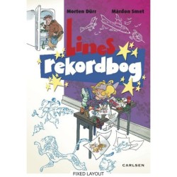 Lines rekordbog