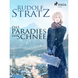 Das Paradies im Schnee