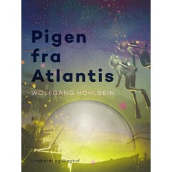 Pigen fra Atlantis