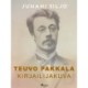 Teuvo Pakkala: Kirjailijakuva