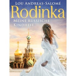 Rodinka: Meine russische Kindheit