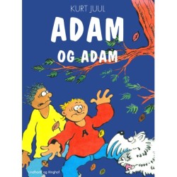 Adam og Adam