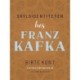 Skyldidentiteten hos Franz Kafka
